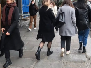 Jedan evropski grad je proglašen kao “najstresniji”