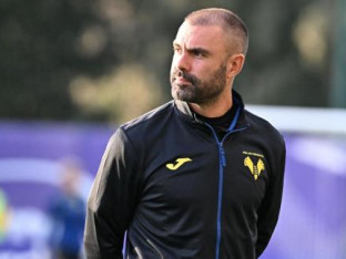 Verona ima novog trenera