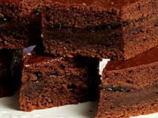 Recept za poseban posni kolač