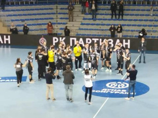 Svesrpski kup: Partizanu finale i Superkup