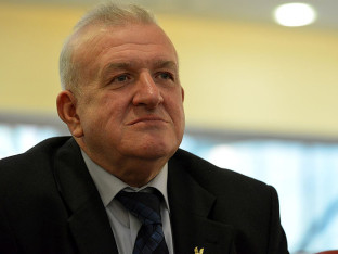 Dudakovića ne smije spasiti vrijeme