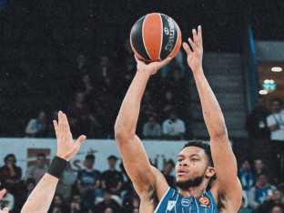 Efes prekinuo crni niz