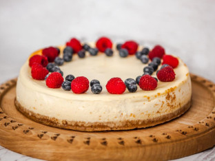 Recept za primpremi savršenog „čizkejka“