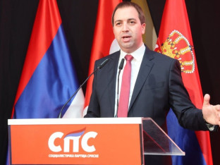 Selak: Imamo ljude spremne da nose političku odgovornost