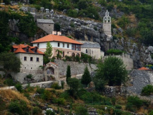 Priprema se odgovor - Imovina SPC pod zaštitom Republike Srpske