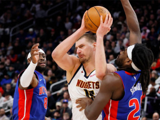 Denver opet poražen, Jokić ostvario dabl-dabl