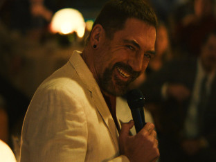 Povratak na "Rt Straha": Havijer Bardem u ulozi psihotičnog ubice (Foto)