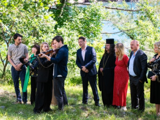 Hrvatsko-srpski hit film "Svadba" ekspresno dobija nastavak