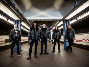 Metal spektakl u Beogradu: Legendarni "Anthrax" stiže u Luku Beograd
