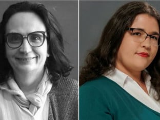 Ajna plakala u sudnici: Priznala da je nožem ubila majku