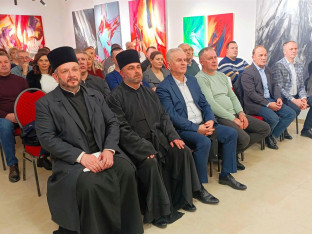 Србац: Обнова историјских вриједности кроз тековине Светог Саве