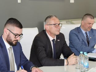 Ostojić: Podrška kulturi sjećanja i obilježavanju 30 godina od egzodusa sarajevskih Srba