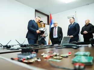 "Muvu“ i „Gavrana“ proizvodiće i Srpska: Vlada garantuje tržište za domaće dronove