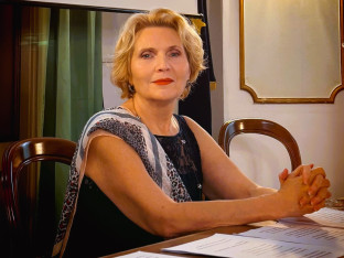 Vera Horvat laureat nagrade "Kolja Mićević"