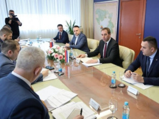 Vlada Srpske pokrenuće postupak za ocjenu ustavnosti Zakona o zemljišnim knjigama