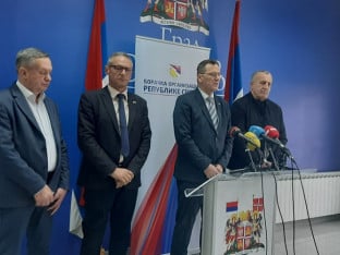 Boračka organizacija primarni interes
