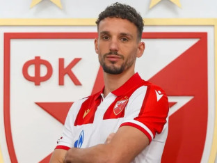 Zvezda i zvanično vratila svoje dijete