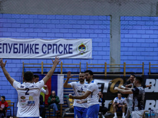 Spor Tempo za Kakanj