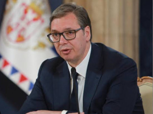 Vučić: Beograd ostaje na evropskom putu