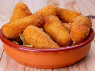 Recept dana: Kroketi od krompira