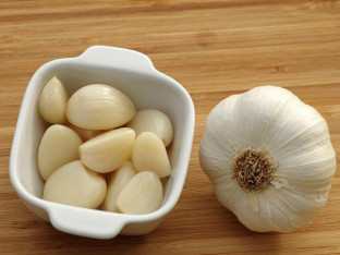 Zanimljivosti o bijelom luku
