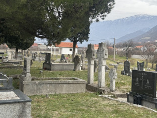 Srpska aktivno staje u zaštitu prava SPC i Srba u FBiH
