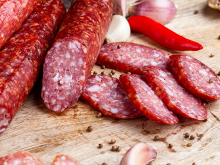 Ova kobasica se povlači sa tržišta