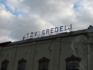 Kraj industrijske ere: "Gredelj" definitivno gasi pogone do juna