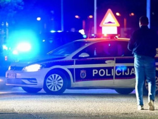 Za kazne duguje 67.000 KM: Bahati vozač ostao bez "golfa"