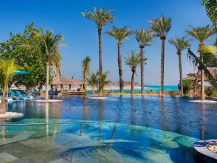 Dubai ponovo prkosi stvarnosti