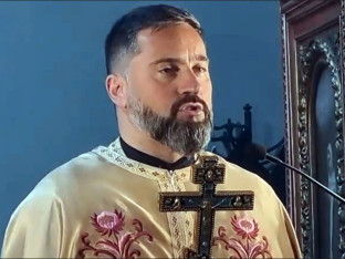 Beranac osumnjičen da je polio benzinom i zapalio sveštenikov Rendž Rover