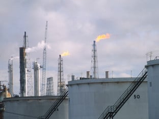 "Petrohemija" poslije dva mjeseca pauze ponovo pokrenula proizvodnju