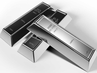 Potres na tržištu plemenitih metala: Cijena srebra pala za 16 odsto