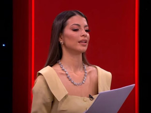 Popularna voditeljka otkrila koje dve pevačice su je oduševile