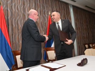 Vlada i poslodavci potpisali Memorandum o zajedničkim politikama