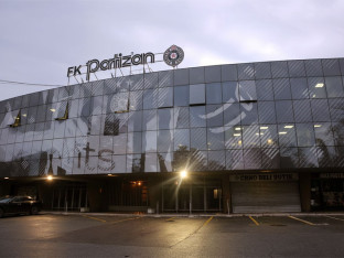 Zasjedao Upravni odbor Partizana: Treneru Stojakoviću dani odbrojani