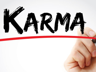 Da li karma zaista postoji i zašto „ne vraća“ svima