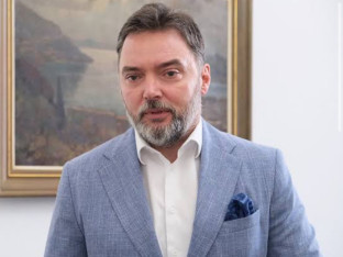 Košarac: Srpska je suverena i neće biti kolonija