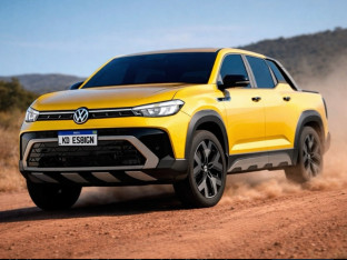 Volkswagen добио нови модел, назвао га је по птици