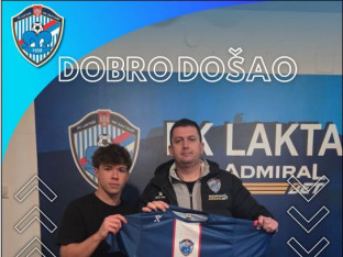 Bivši član Dinama u Laktašima