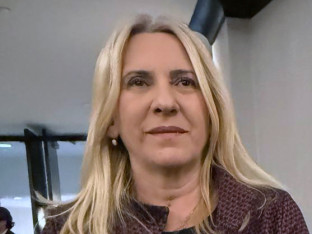 Cvijanović: Kruna Molitvenog doručka bio je govor Trampa