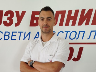 Знање, одговорност и љубав према Добоју: Причa неурохирурга Перице Милаковића