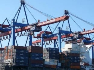 Njemačka industrija zabilježila snažan rast narudžbi