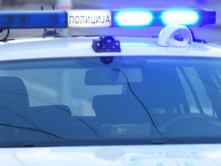 Uhapšen osumnjičeni da je zapalio vozilo