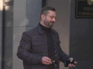 Šćepanović: Znamo ko je pomogao Medenici u bjekstvu