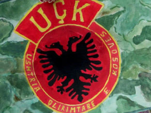 Uhapšen pripadnik tzv. OVK osumnjičen za maskr policajaca