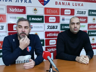 Rukometaši Borca od starta žele ka vrhu
