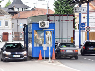 Пљуштале жалбе на рад граничара: Надлежни одбор имао пуне руке посла