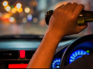 Droga i alkohol za volanom: Dobojska policija hapsila vozače