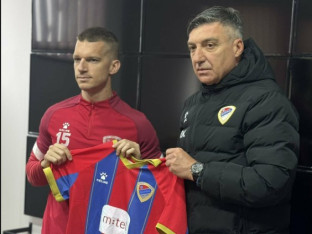 Grahovac: "Svaka utakmica kao finale"